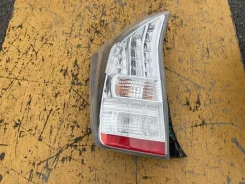 ���� Toyota Prius 4737 ZVW30, ����� 4737 ����