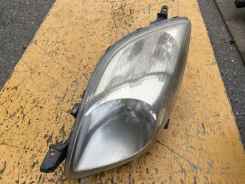 ���� Toyota VITZ 52170 NCP91 1Model, ����� 52170 ����