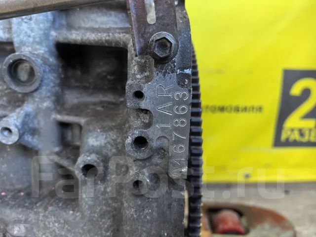 ��������� 1AR-FE 19000-36190 ����