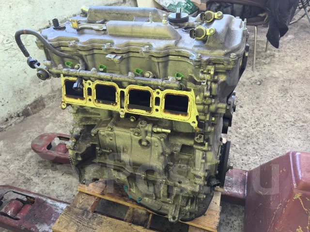 ��������� 1AR-FE 19000-36190 ����