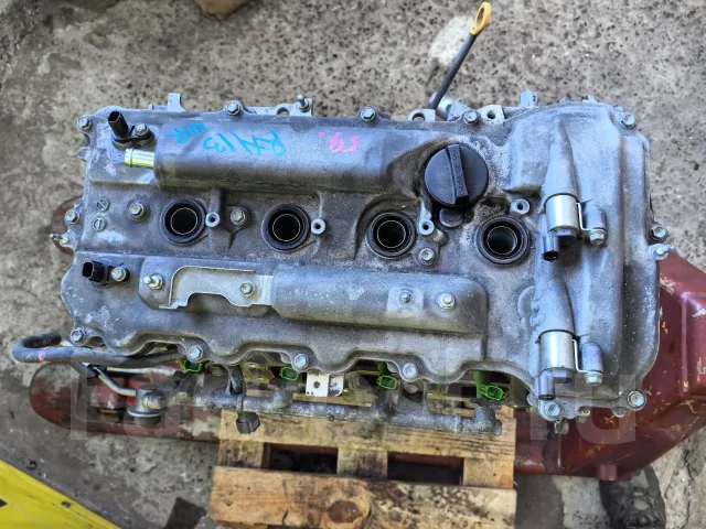 ��������� 1AR-FE 19000-36190 ����