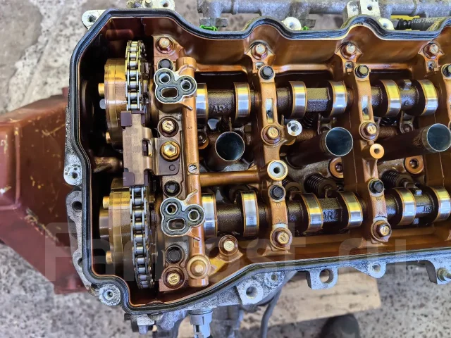 ��������� 1AR-FE 19000-36190 ����