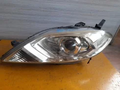 ���� Honda EDIX 4644 BE1, ����� 4644 ����