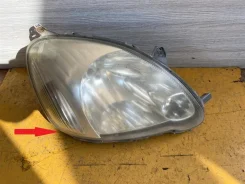 ���� Toyota VITZ 52046 SCP10, ������ 52046 ����