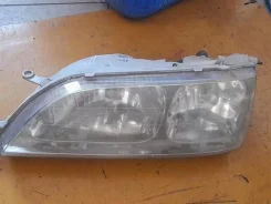 ���� Toyota Cresta 22258 GX100, ����� 22258 ����