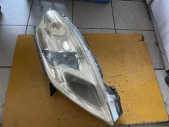 ���� Nissan LEAF 1847 ZE0, ������ 1847 ����