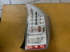 ���� Toyota Prius 4737 ZVW30, ������ 4737 ����