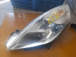 ���� Nissan LEAF 1847 ZE0, ����� 1847 ����