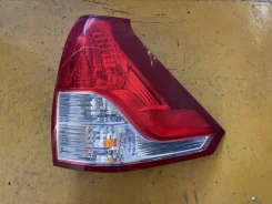���� Honda CRV 9850 RM4, ������ 9850 ����
