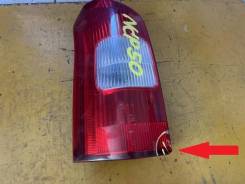 ���� Toyota Probox 52078 NCP50, ����� 52078 ����