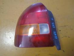 ���� Honda Civic 1262 EK3, ����� 1262 ����