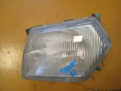 ���� Nissan Safari 1560 VRY61, ����� 1560 ����