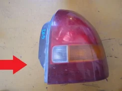 ���� Honda Civic 1262 EK3, ������ 1262 ����