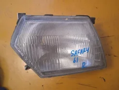 ���� Nissan Safari 1560 VRY61, ������ 1560 ����