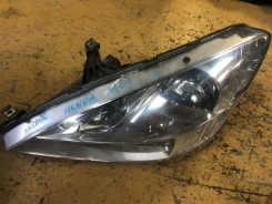���� Honda Inspire 3349 UC1, ����� 3349 ����