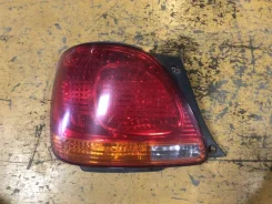 ���� Toyota Aristo 30287 JZS160, ����� 30287 ����