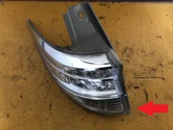 ���� Toyota Estima 28207 AHR20, ����� 28207 ����