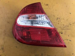 ���� Toyota Camry 3367 ACV30, ����� 3367 ����