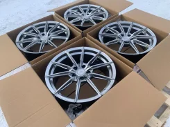 RRW RR5-S Flow Form. 7.5x17", 5x112, ET38, �� 66,6���. ����