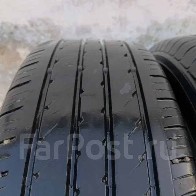 Toyo NanoEnergy J59. ������, �/�, ����� 5 % ����