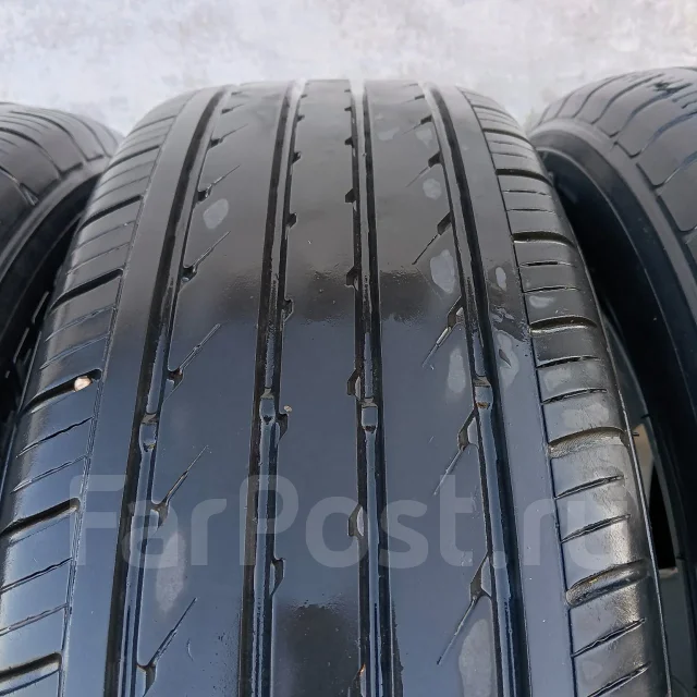 Toyo NanoEnergy J59. ������, �/�, ����� 5 % ����