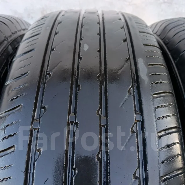 Toyo NanoEnergy J59. ������, �/�, ����� 5 % ����