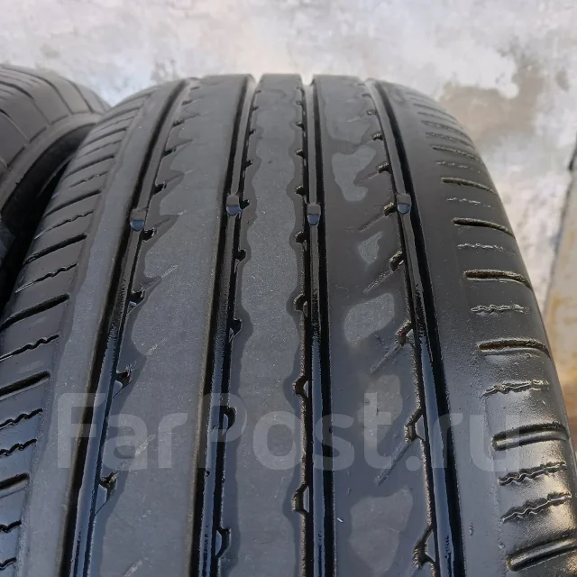 Toyo NanoEnergy J59. ������, �/�, ����� 5 % ����