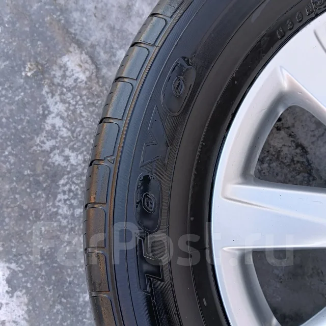 Toyo NanoEnergy J59. ������, �/�, ����� 5 % ����