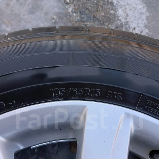 Toyo NanoEnergy J59. ������, �/�, ����� 5 % ����