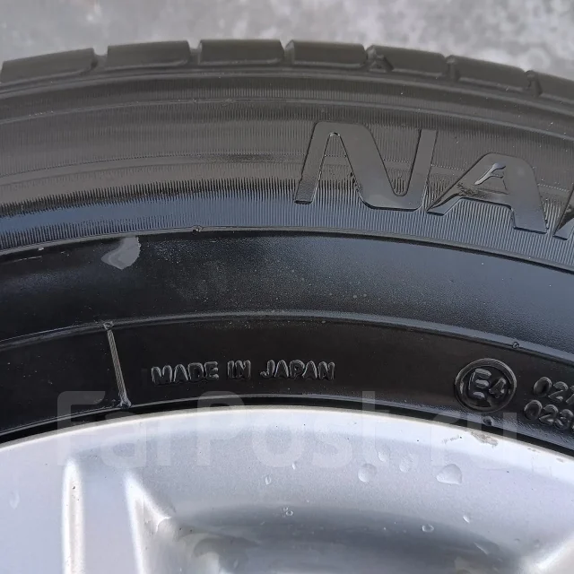 Toyo NanoEnergy J59. ������, �/�, ����� 5 % ����