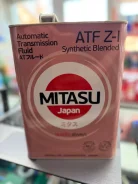 Mitasu ATF Z-I. ATF (��� ����), �����������������, 4��. ����