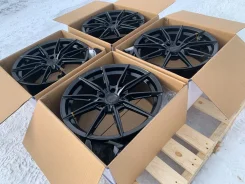 RRW RR5-S Flow Form. 7.5x17", 5x114.3, ET38, �� 73,1���. ����
