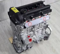 ����� ��������� G4FD.1.6 1.4Hyundai-Kia/ Hyundai Solaris. KIA RIO 211012BW04 ����