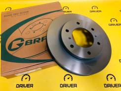 ���� ��������� �������� G-Brake Mitsubishi L200 GR-20743 ����