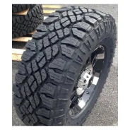 Goodyear Wrangler DuraTrac RT. ����� rt, �����. ��� ����� �� ������������� ����