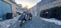 Honda DJ. 50����. ��., ����������, ��� ���, ��� ������� ����