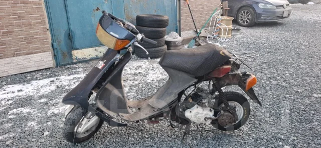 Honda DJ. 50����. ��., ����������, ��� ���, ��� ������� ����