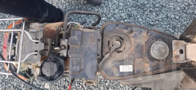 Honda DJ. 50����. ��., ����������, ��� ���, ��� ������� ����
