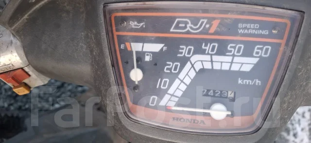 Honda DJ. 50����. ��., ����������, ��� ���, ��� ������� ����