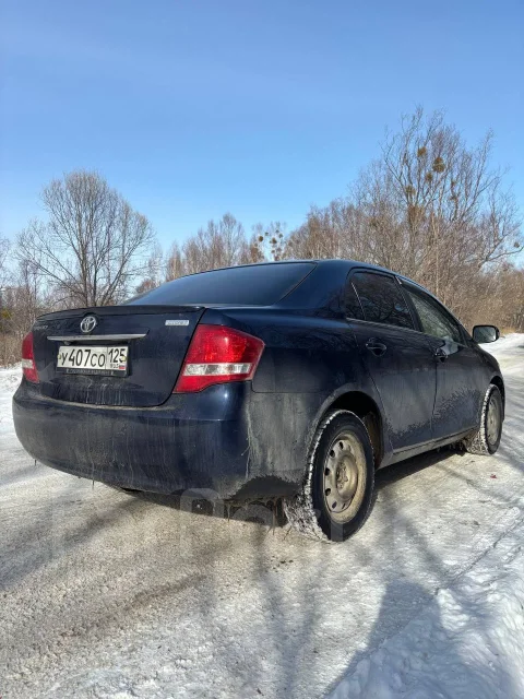 Toyota Corolla Axio. ��������, ��������, 1.8 (136��.�.), ������, 197 500����. �� ����