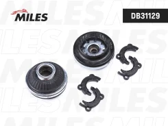 ����� ������������ ��������� � ����������� DB31129 Miles DB31129 ����