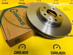 ���� ��������� �������� G-brake Infiniti FX35 S50/Murano 50,51/Skyline GR-20314 ����
