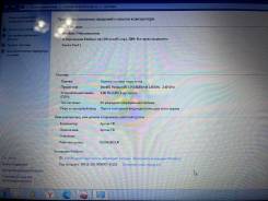 Sony VAIO. 15.5", 2,4����, ��� 4 ��, ���� 500���, WiFi: 1, Bluetooth: 1 ����