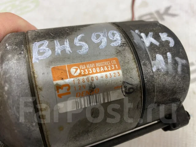 ������� Subaru A/T 23300AA231 23300AA231 ����