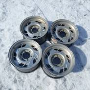 Centerline Wheels. 9.0x16", 6x139.7, ET0, �� 110���. ����