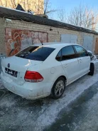 Volkswagen Polo ����