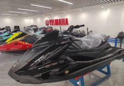 Yamaha GP SVHO. 2026 ���. ��� ����� �� �������� ����