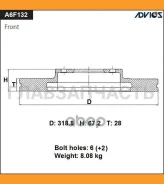 ���� ��������� A6F132B [A6F132B] A6F132B ����