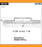 ���� ��������� A6F100B [A6F100B] A6F100B ����