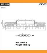 ���� ��������� A6F155B ������ [A6F155B] A6F155B ����